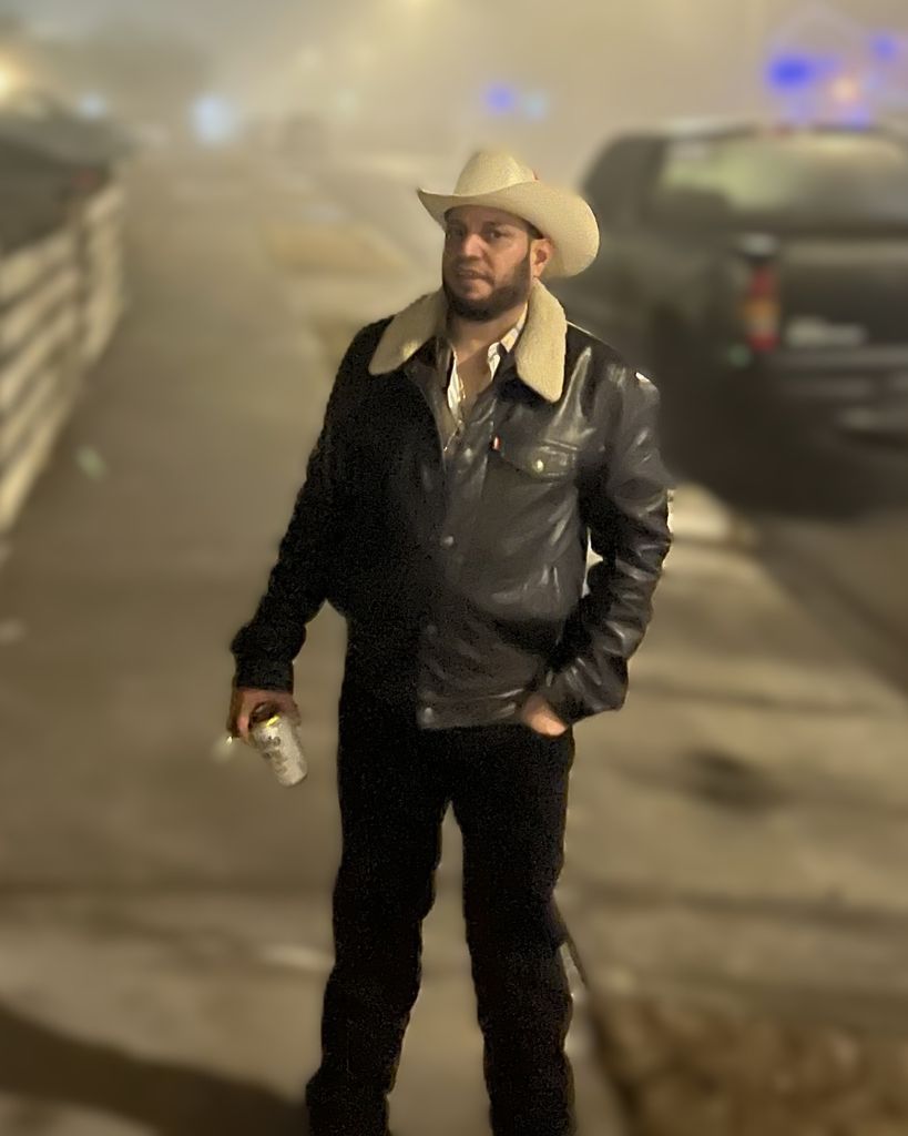 Daniel Perez Sanchez