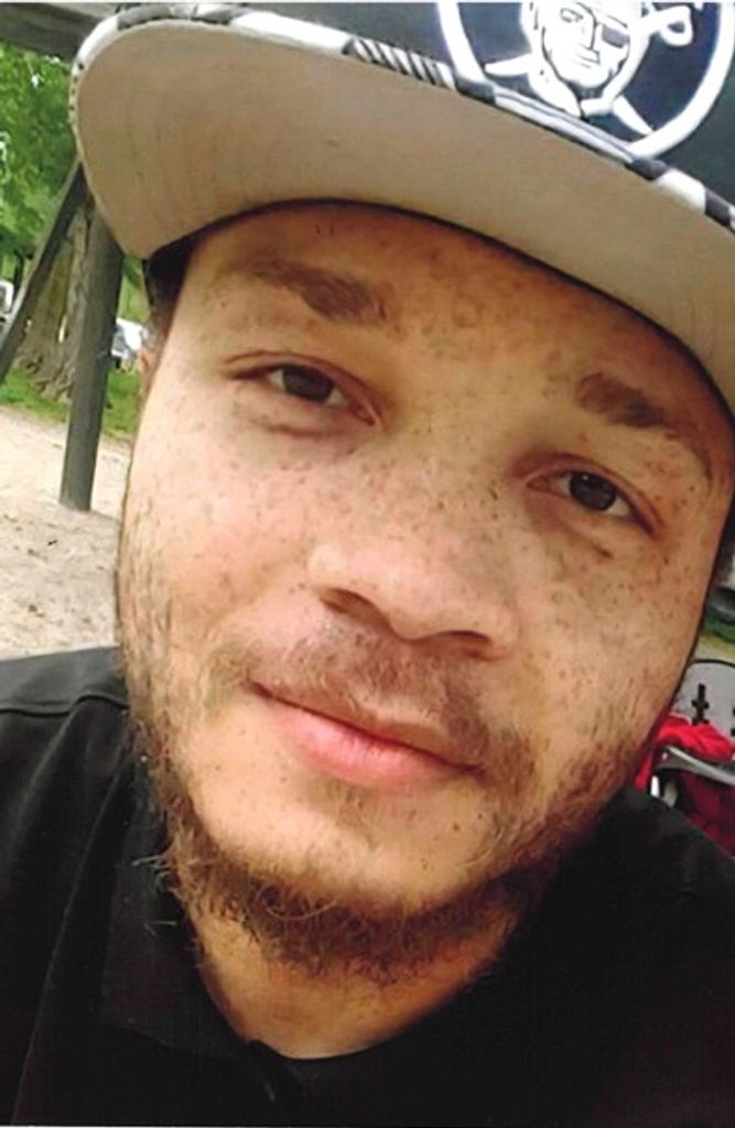 Alex Lamonte Foster, Jr.