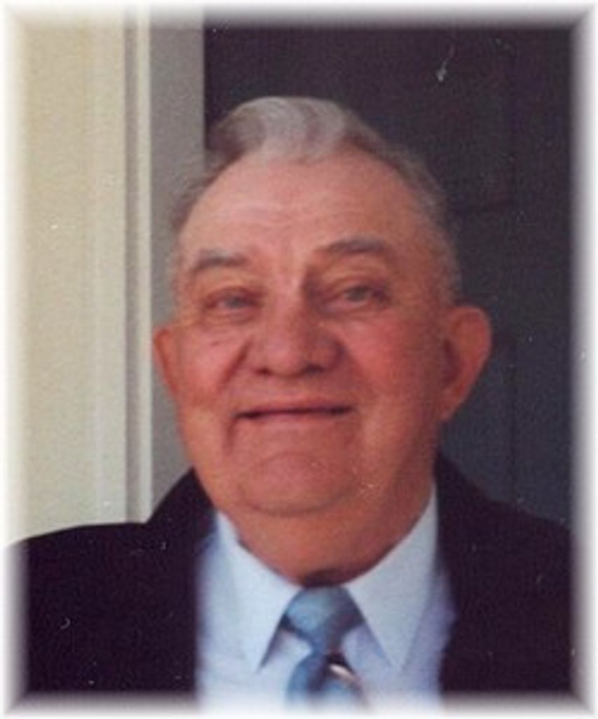 Arvin Bohn
