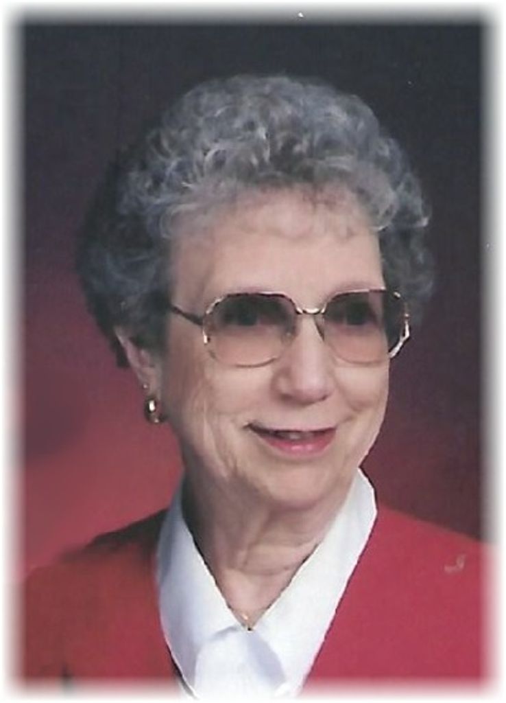 Gertrude Julia Ketcham Profile Photo