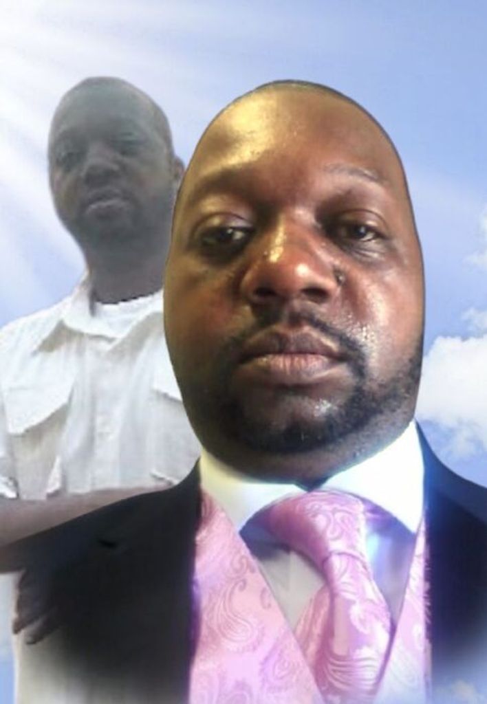 Ronald Holloway, Jr. Profile Photo