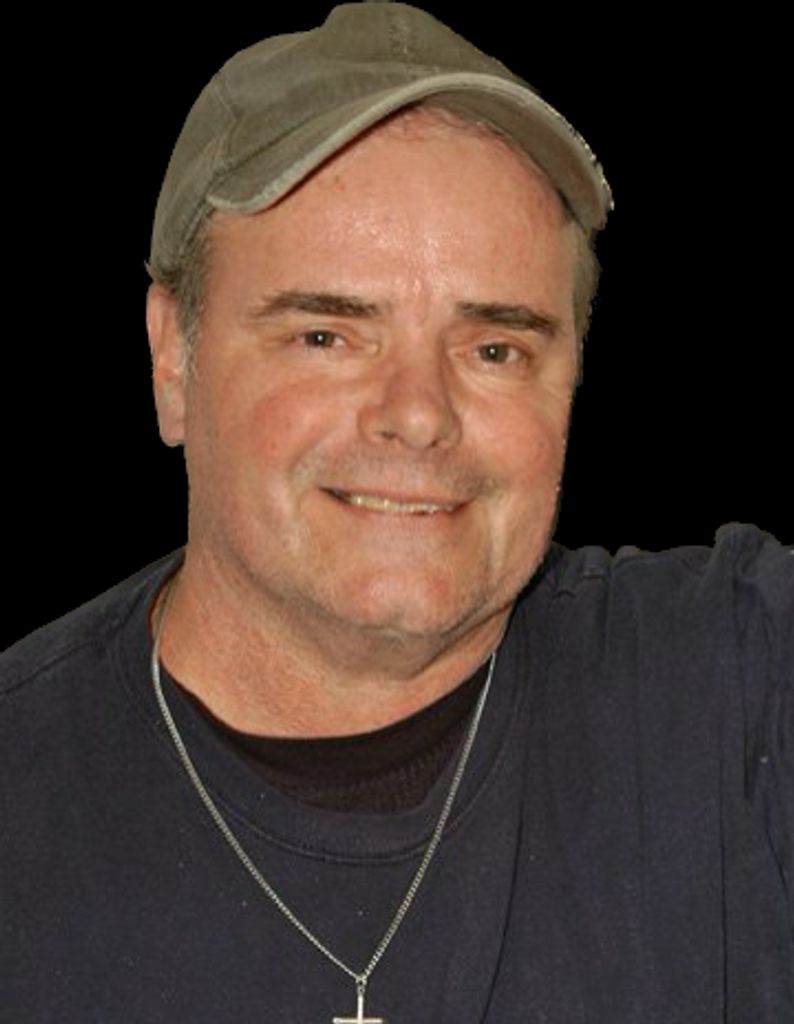 David Lee Bullington Profile Photo