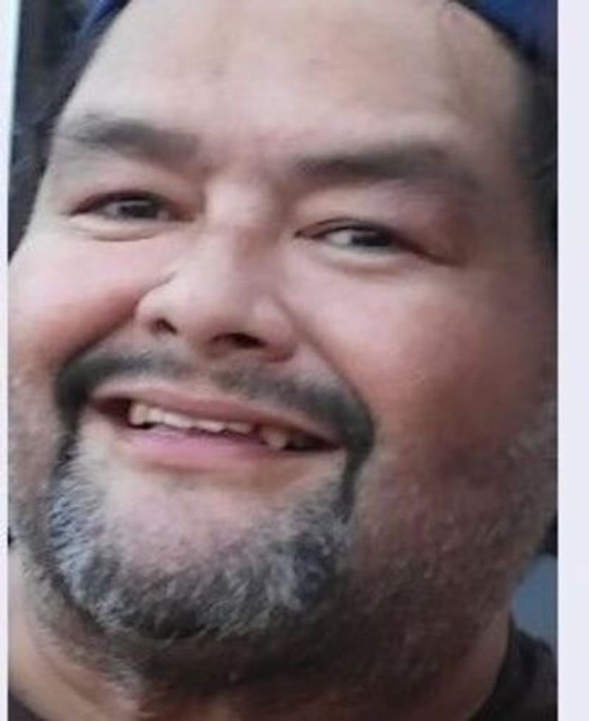 Israel Anthony Adame