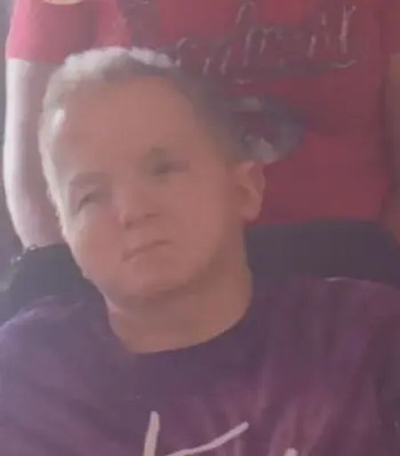 Robert Doades Profile Photo