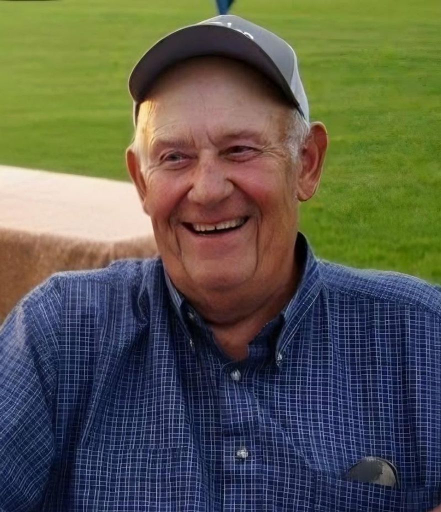 Robert Frank Butsch Profile Photo