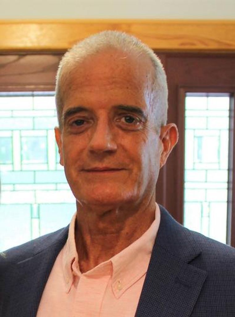 Christopher Paul Liakos