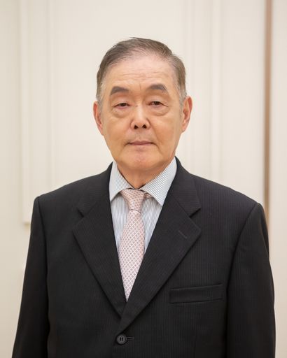 Sung Kim's obituary image