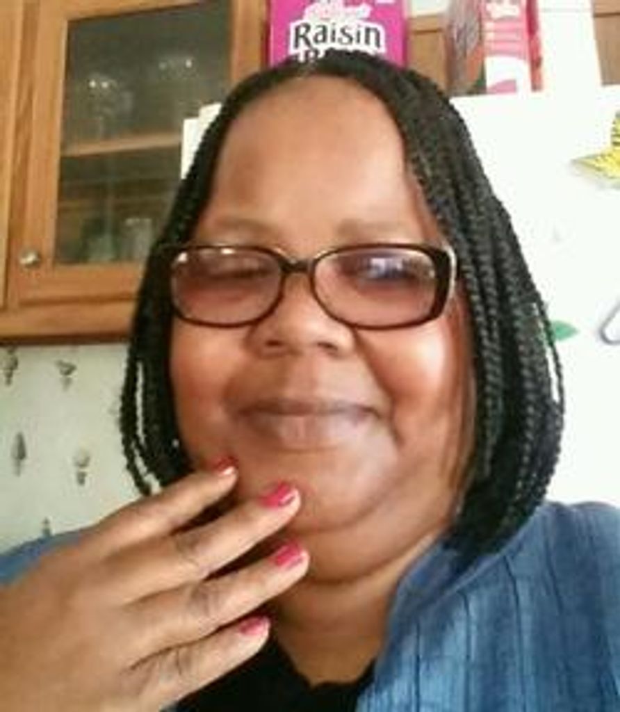 Brenda Peterson Smith