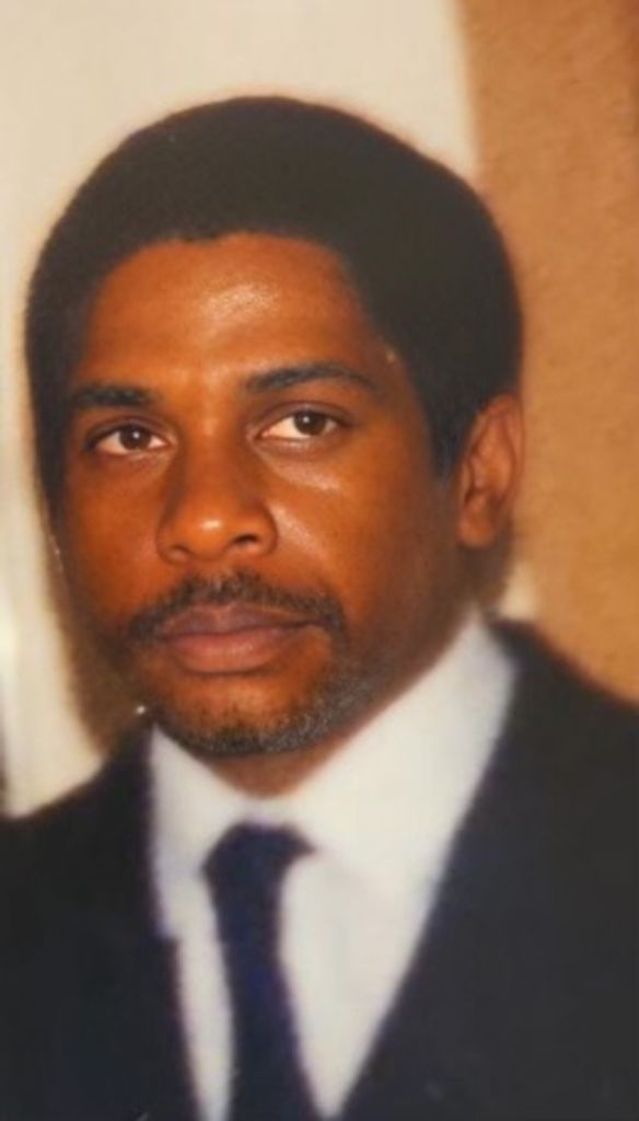 Larry "Buzz" Darnelle Rollins Profile Photo