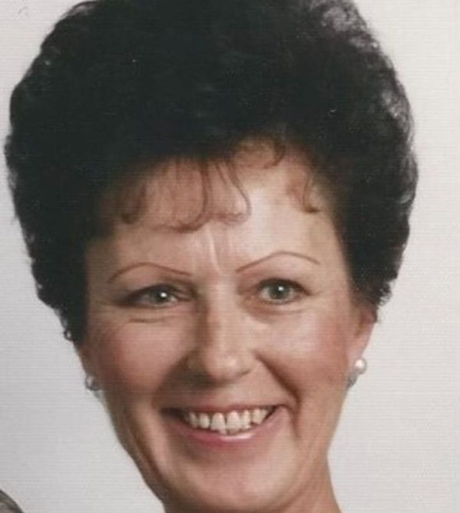 Judith Roberta Bethel