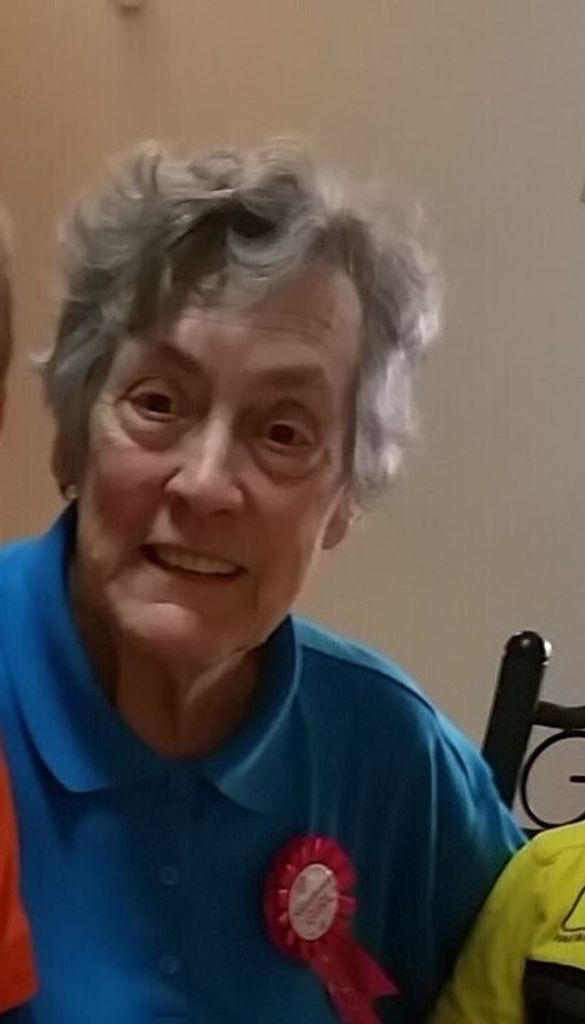 Jane D. Cummins Profile Photo