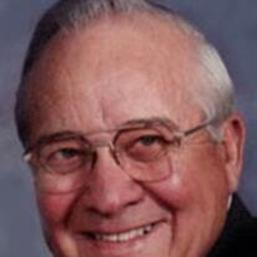 Jerome "Shorty" Rauterkus Profile Photo