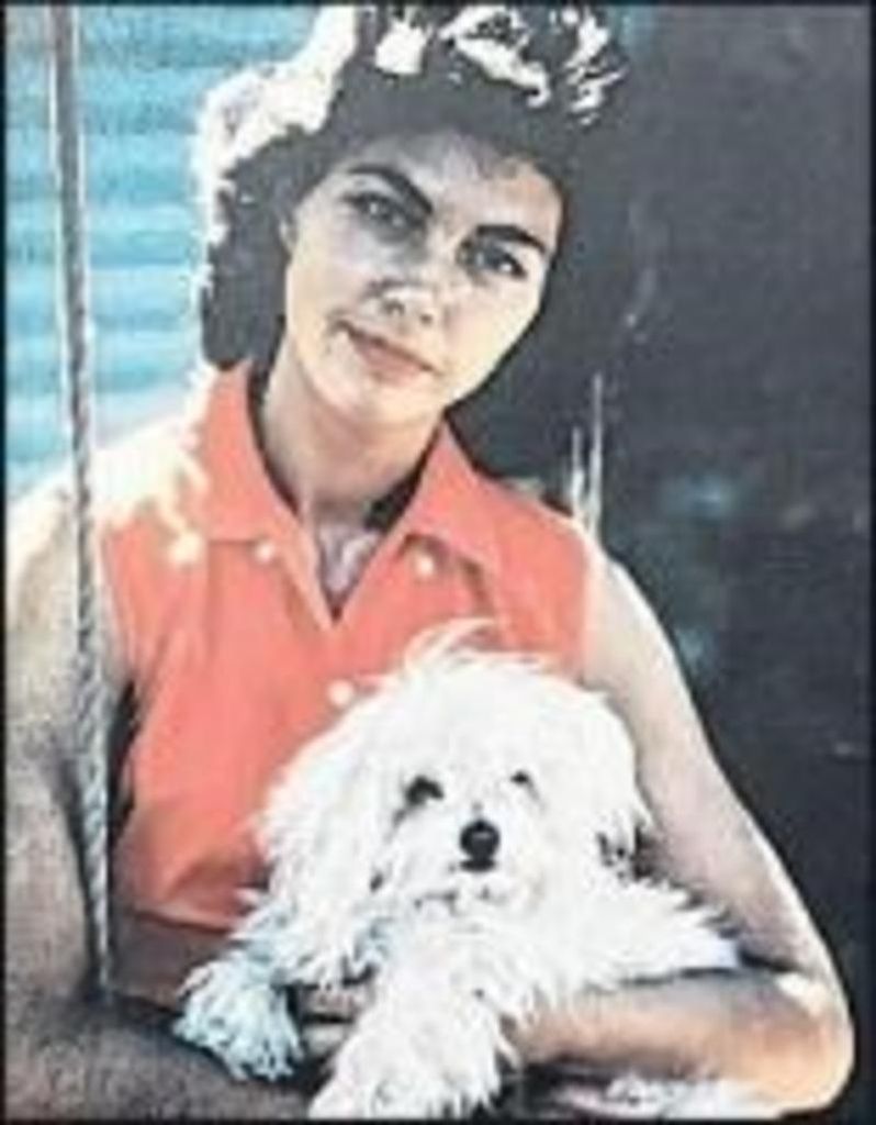 Joann Mae Vogel Profile Photo