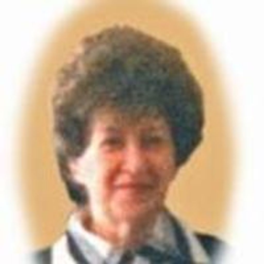 Eleanor Maxine Aurouze