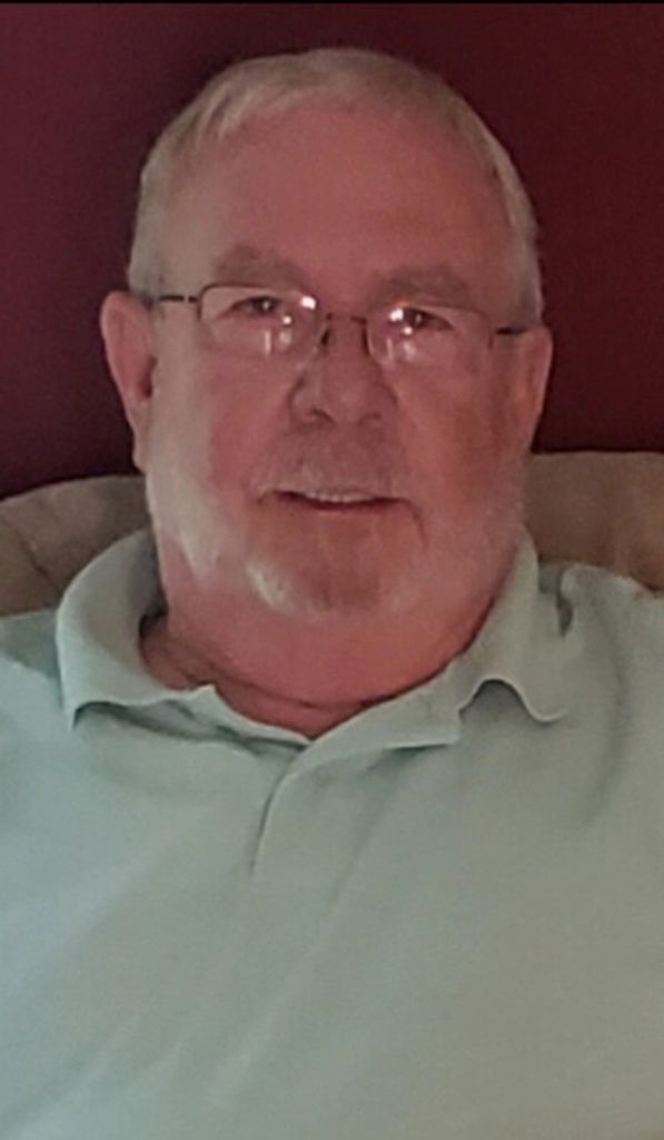 Ronald Bradley