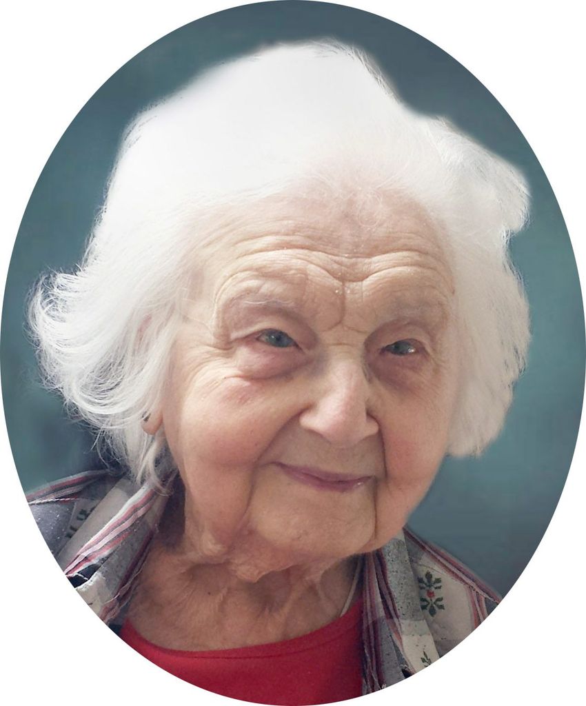Mary H. Heron