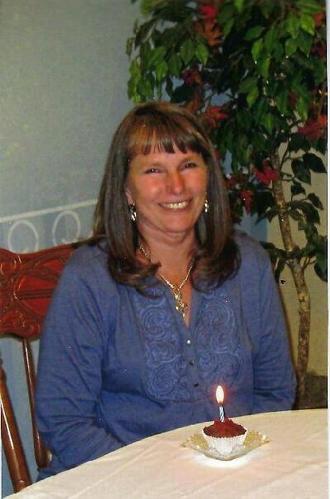 Connie Lynn Meek Profile Photo