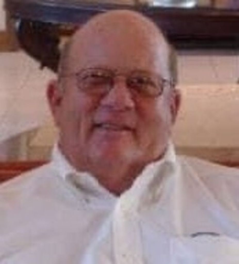 Jerry Joiner Profile Photo