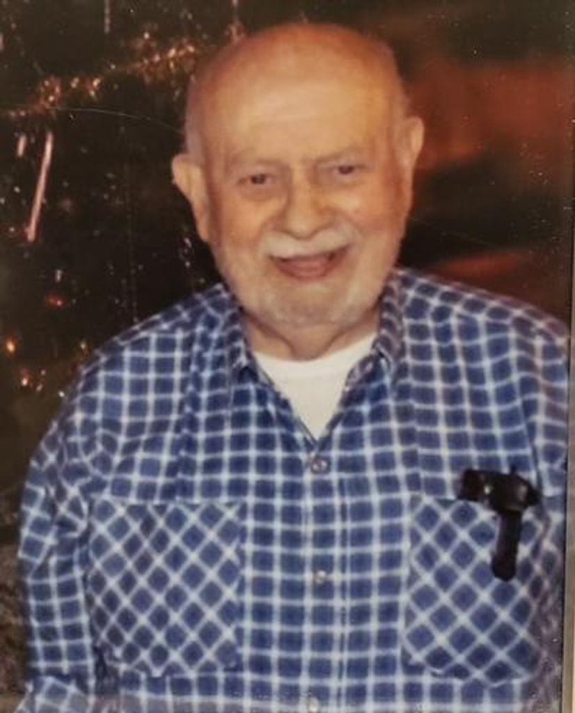 Richard Ivan Preffitt Profile Photo