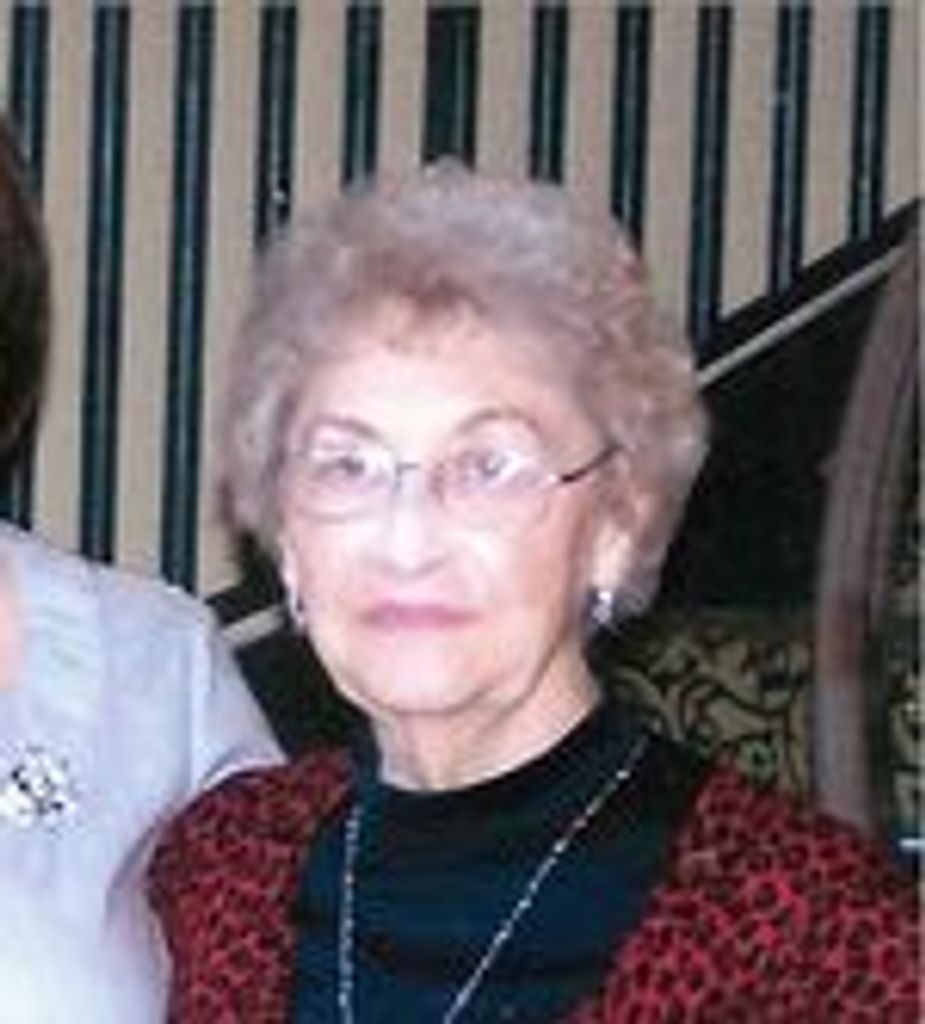 Martha A. Gardner