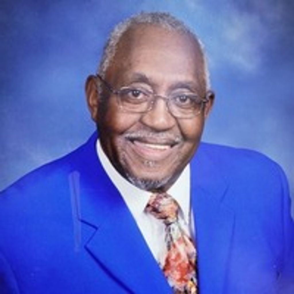 Henry Graham Profile Photo