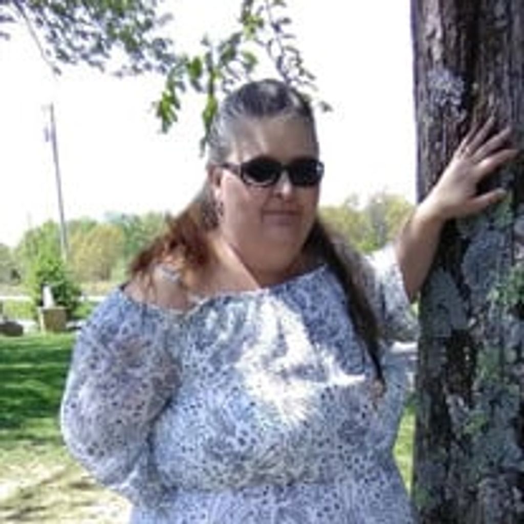 Rhonda "Tiny" Heath