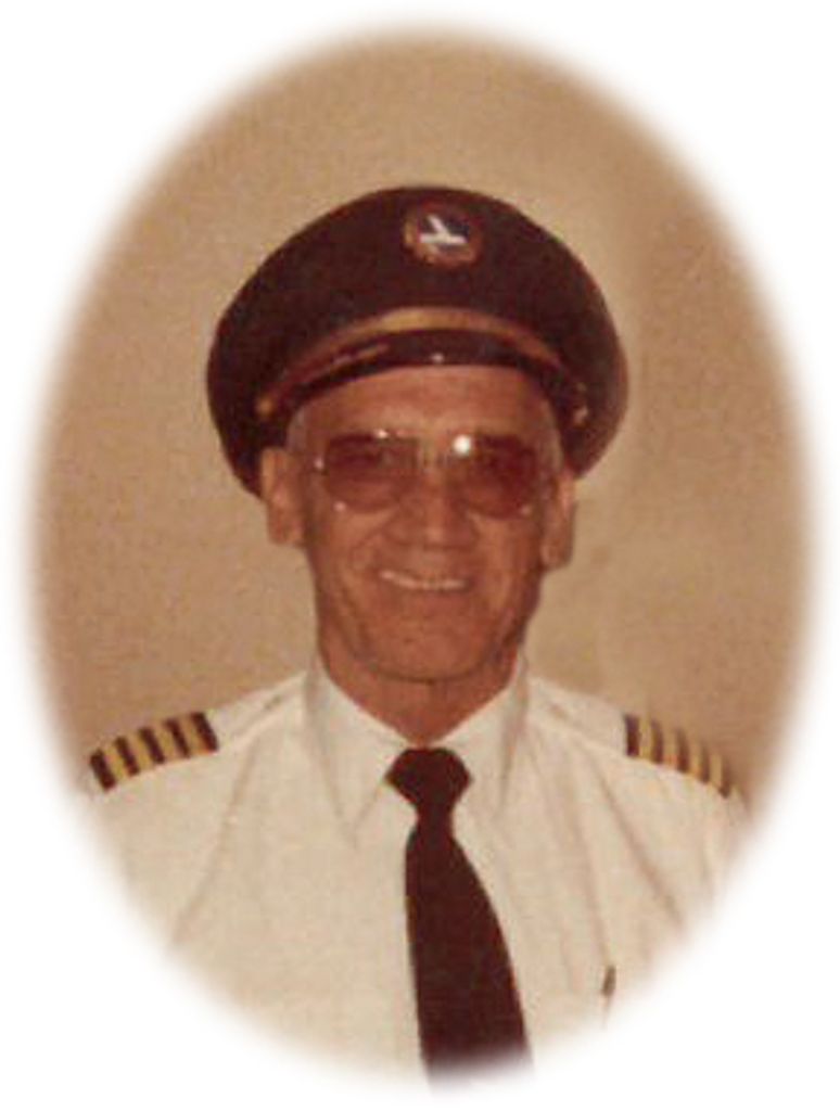 Roy Walter Gustafson