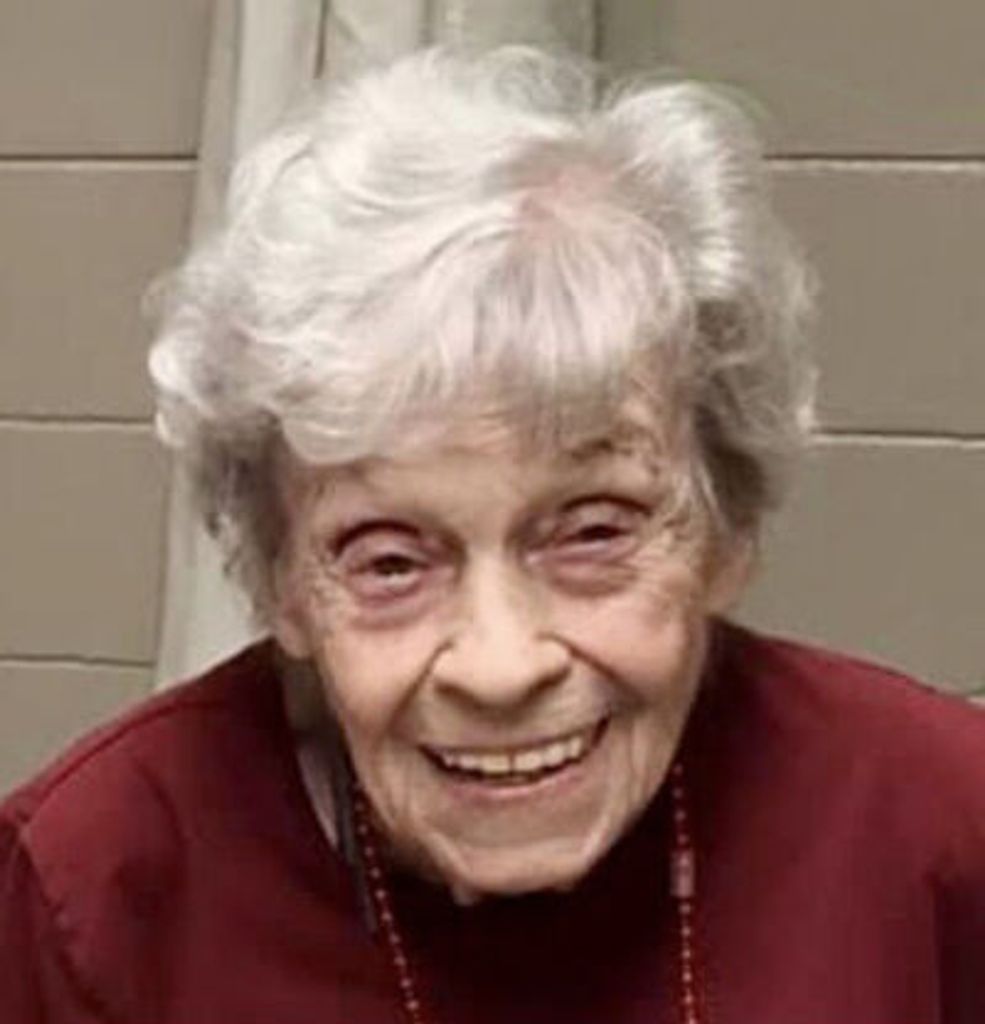 Edith "Edie" Cantrell Profile Photo