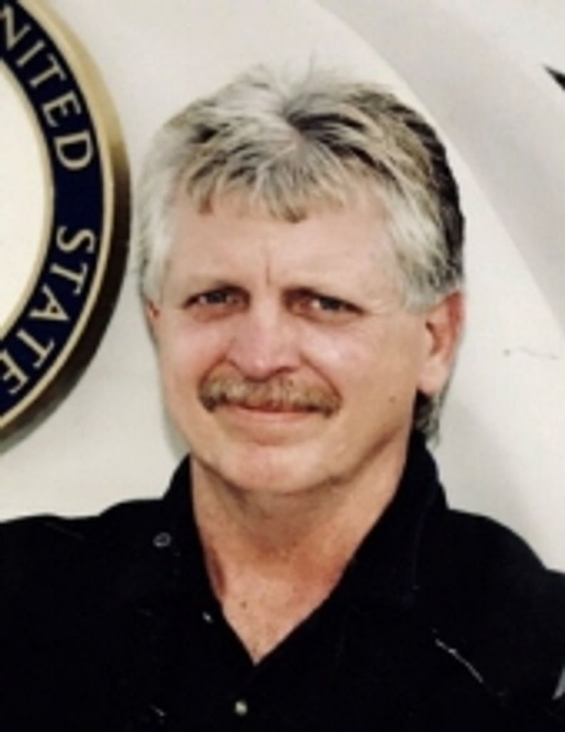 Albert G. "Al" Bright