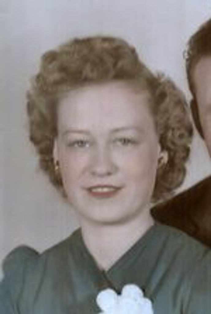 Mildred Saker