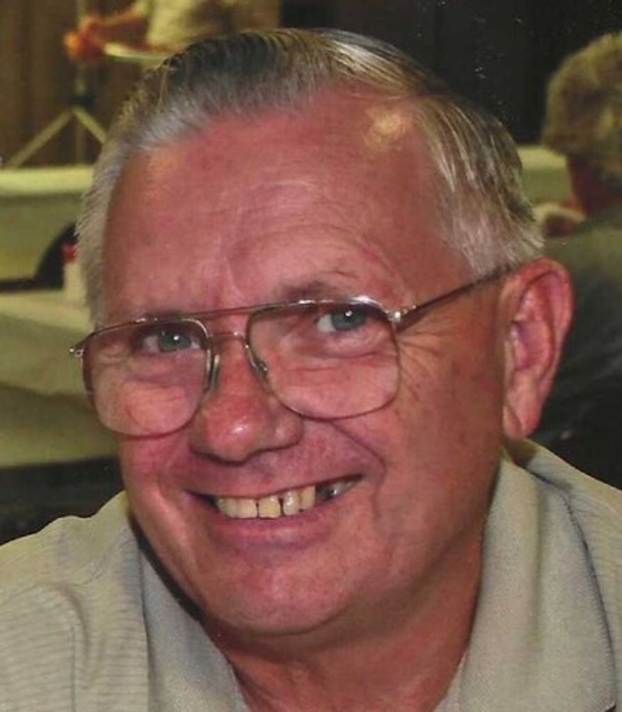 Bob Hisey Profile Photo