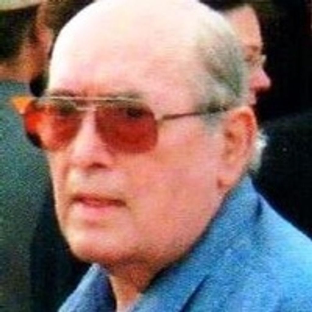 Richard A AshbaughSr Profile Photo