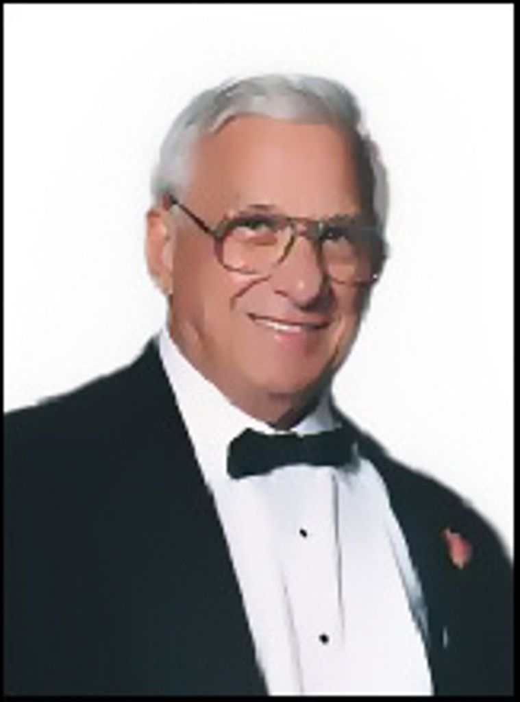 Robert  Thomas Pfirrman,  Sr.