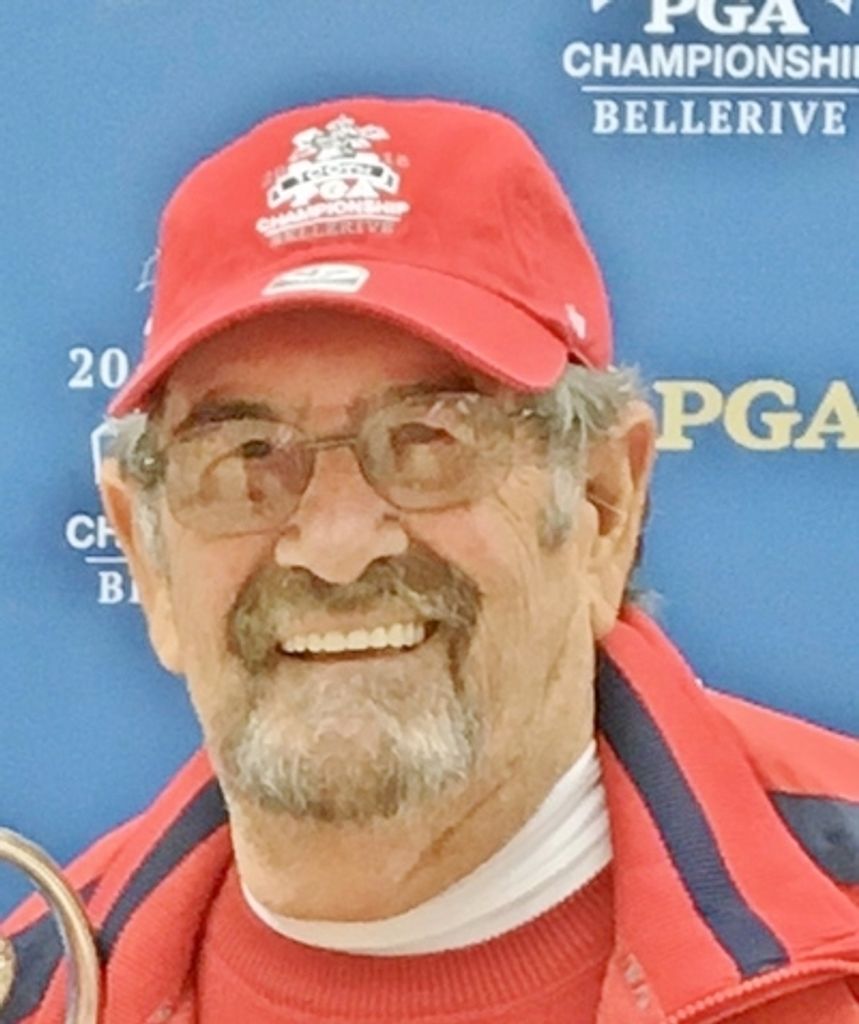 Melbourn J. Hendrick Profile Photo