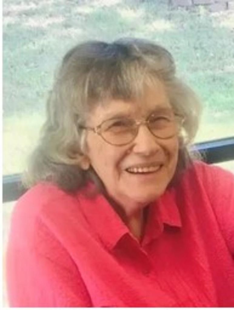 Martha Lee Chaney Profile Photo