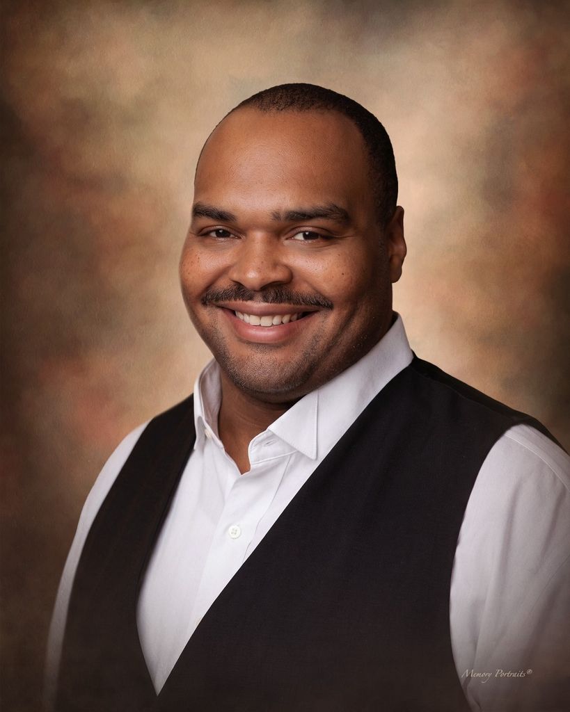 Charles Hines Jr Profile Photo