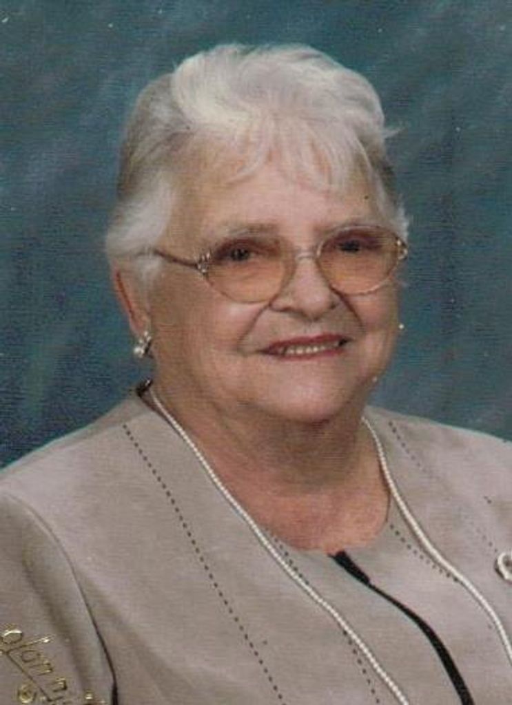 Nellie Keplinger