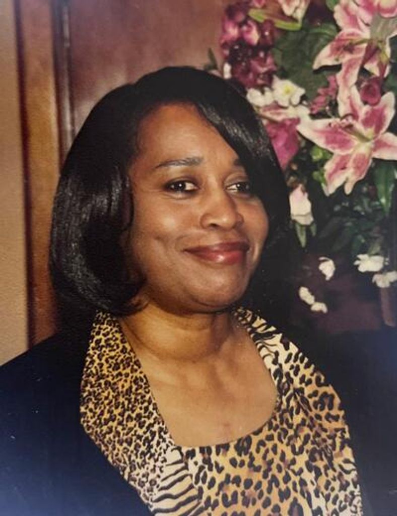 Janice Harris Holmon Profile Photo