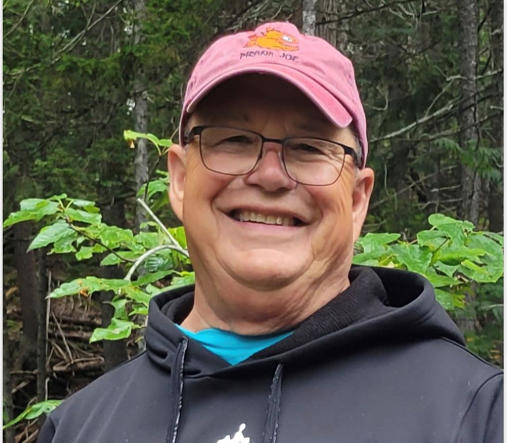 Michael Hebert Profile Photo