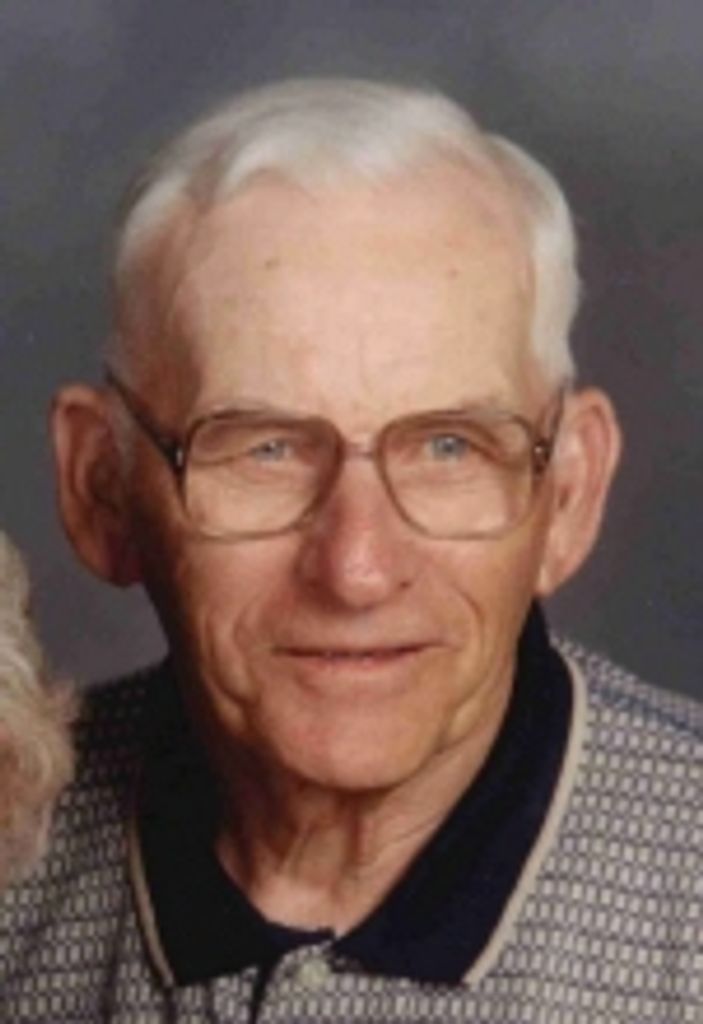 Stanley Gordon Hagen