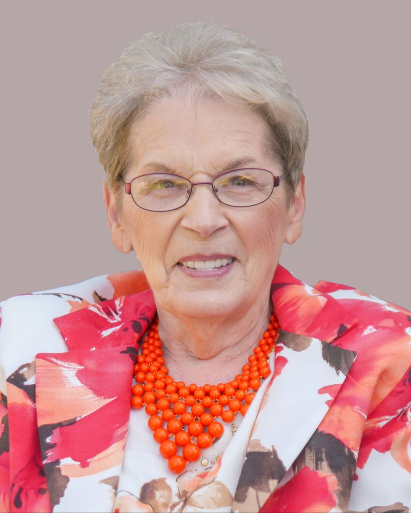 Regina "Jean" Parle Profile Photo