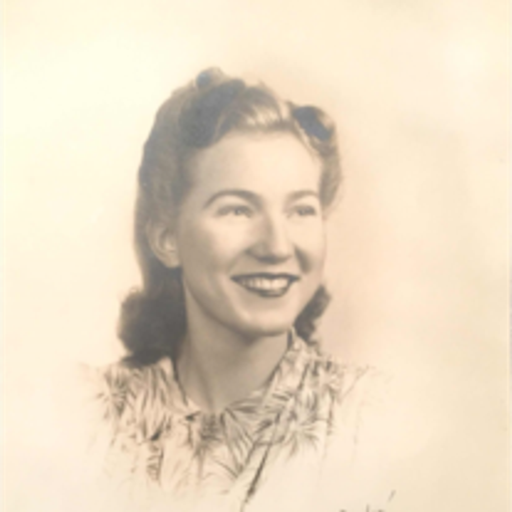Sarah Mcmurry