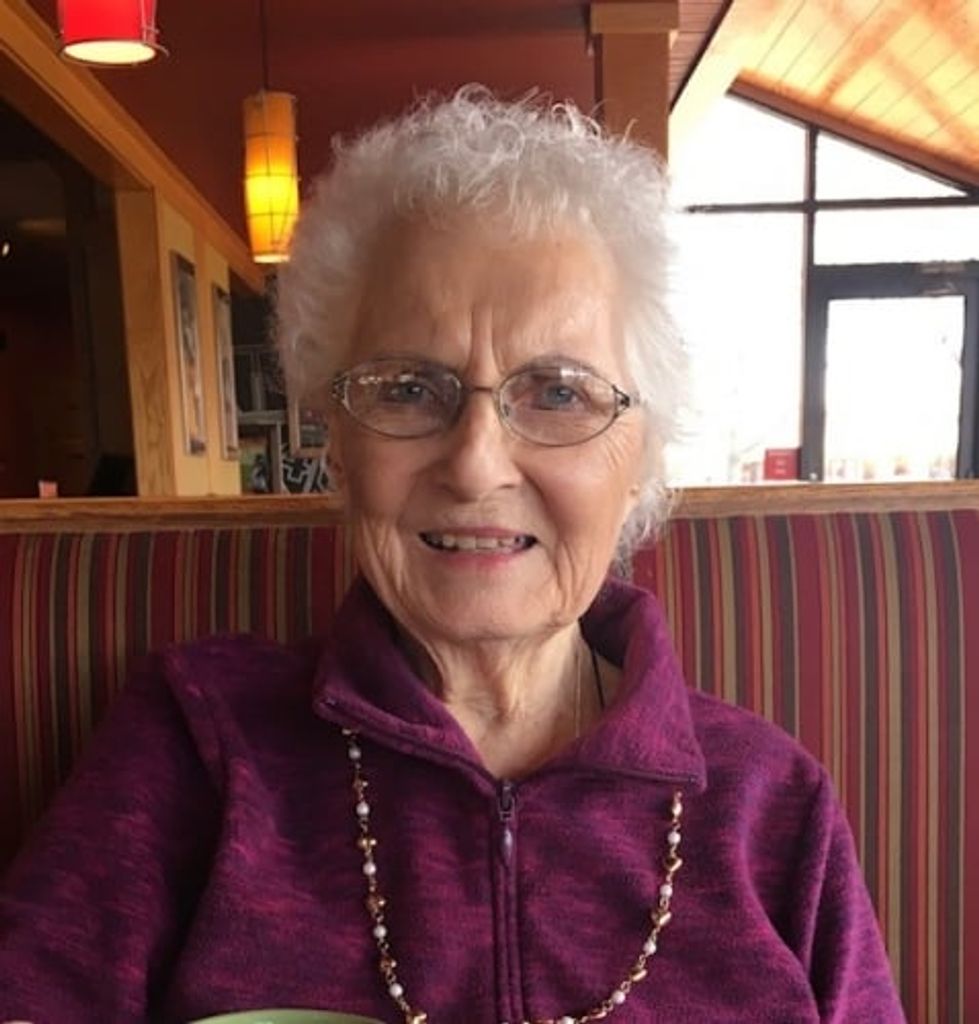Margaret J Baccelli Profile Photo