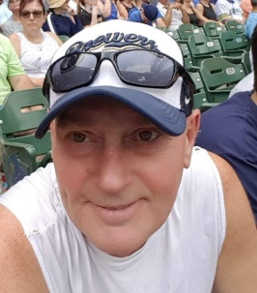 Rodney Ress Profile Photo