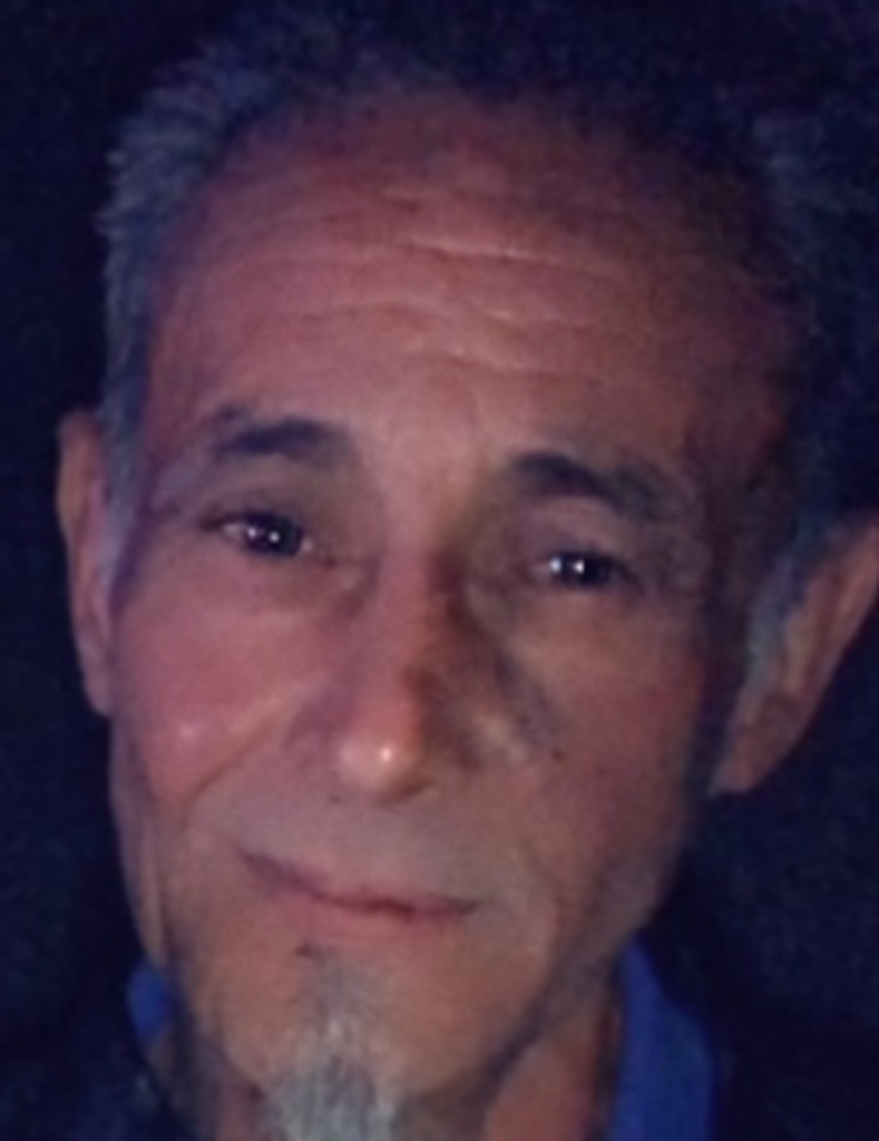 George Keith Antunez