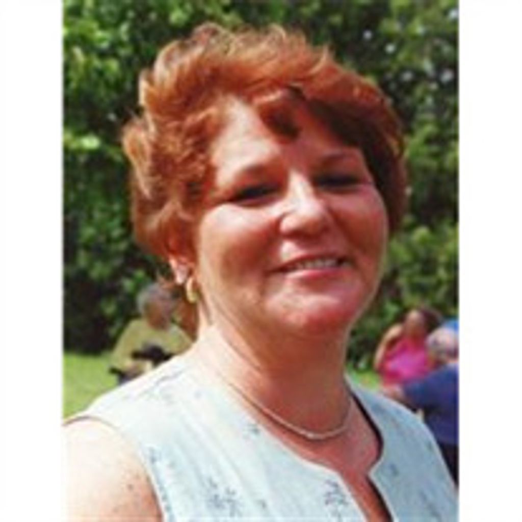 Jerene Mary Novak