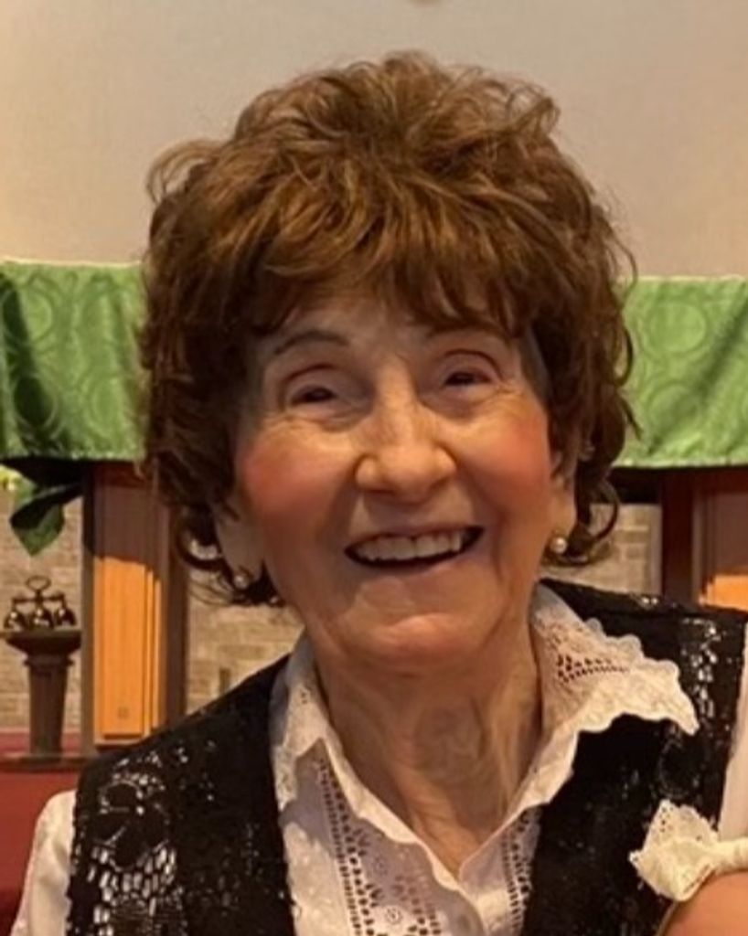 Elsie M. Alexander