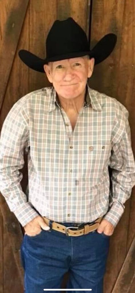 Milton Ray Jones Profile Photo