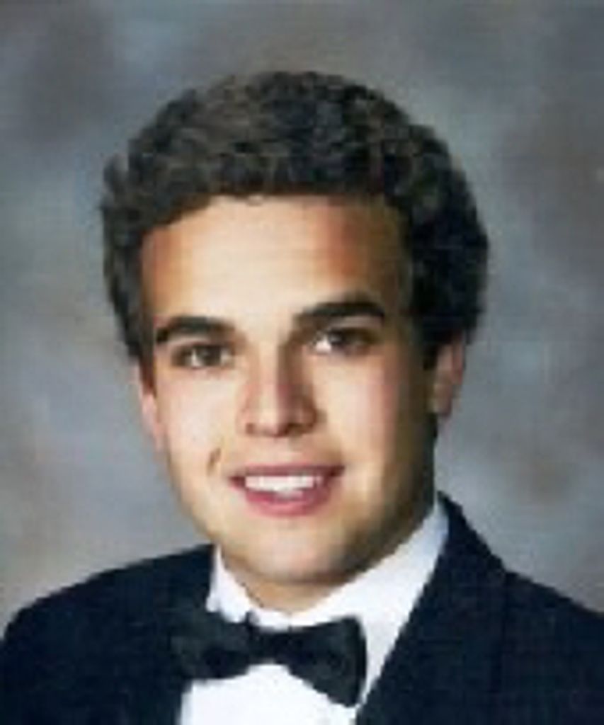 Keegan Kimball
