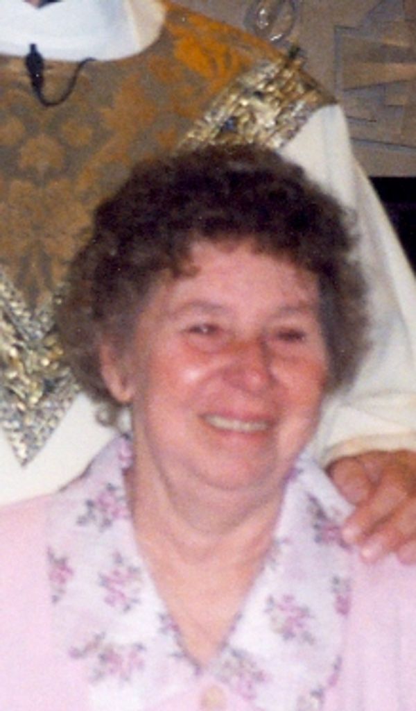Genevieve A. Donohue
